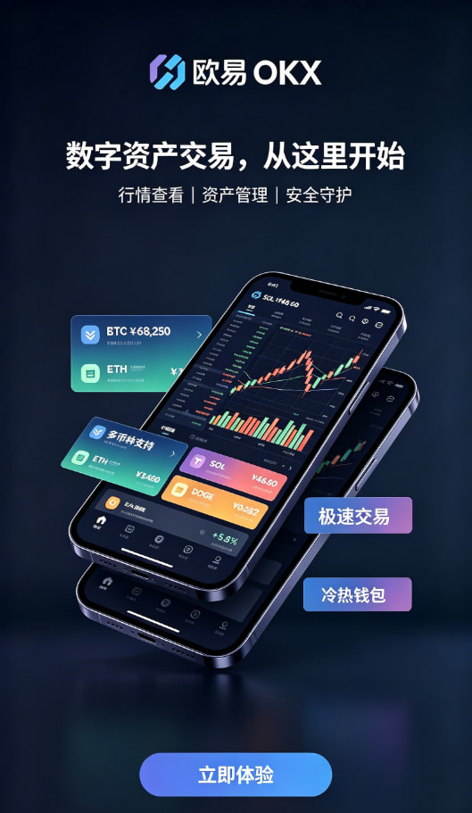 app欧交易所交易指南配图2